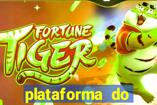 plataforma do neymar tigre